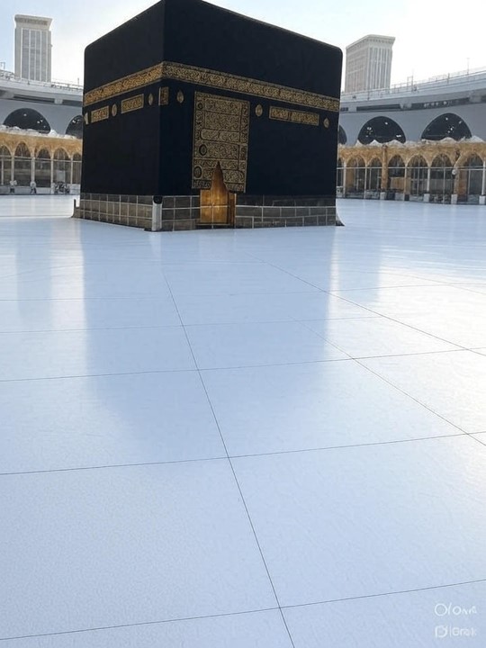 خدمات العمرة
